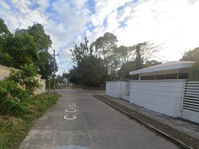 CASA EN VENTA TABASCO