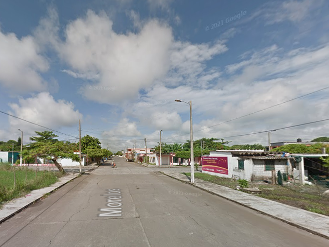 CASA EN VENTA VERACRUZ