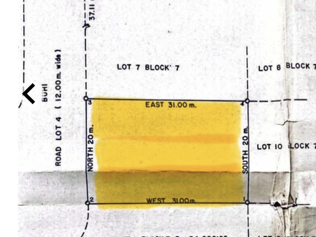Ayala Alabang Village, Muntinlupa LOT FOR SALE