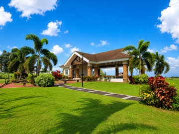 Residential Lot For Sale in Metrogate Silang | 8968