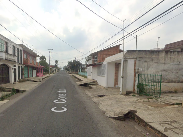 CASA EN VENTA COATEPEC VERACRUZ