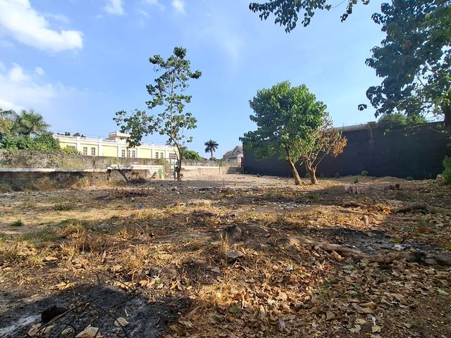 Lot for Sale in Angeles City! Very close to Friendship/Koreatown/Clark.