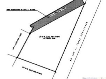 FOR SALE: RESIDENTIAL LOT