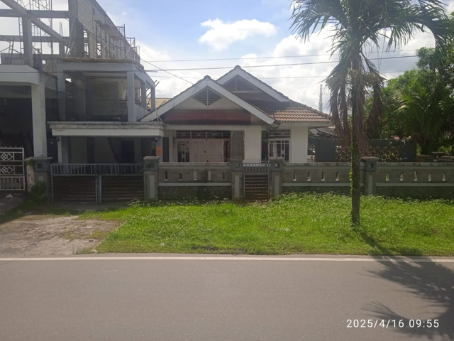 Rumah Hook Balikpapan Baru