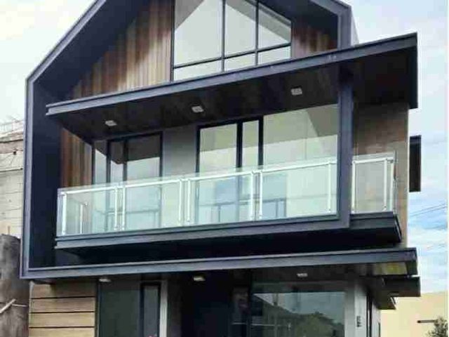 DIJUAL RUMAH SIAP HUNI DI FIRST STONE TANGERANG
