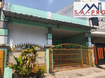 Rumah 1,5 Lantai di Bulevard Hijau – Nyaman, Strategis & Siap Huni! (RCD 246)