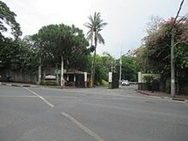 4BR HOUSE & LOT FOR RENT IN DASMARINAS VILLAGE, MAKATI