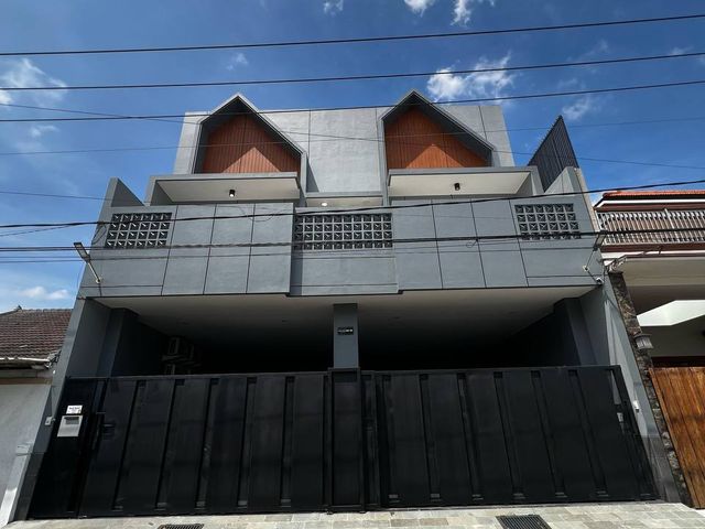 Kost Pondok Tjandra Surabaya Murah SAM.YA6299