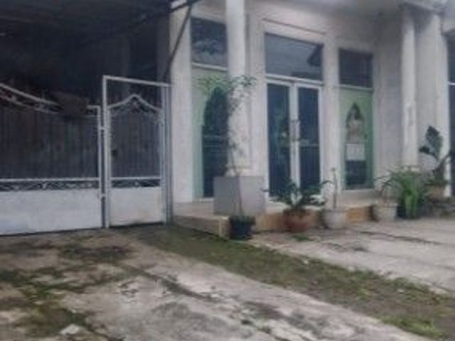 Rumah 1 Lantai di Jalan Raya Bandung–Garut (Nagreg) Dekat UNISBA – Cocok untuk Hunian & Usaha! (RCD 256)