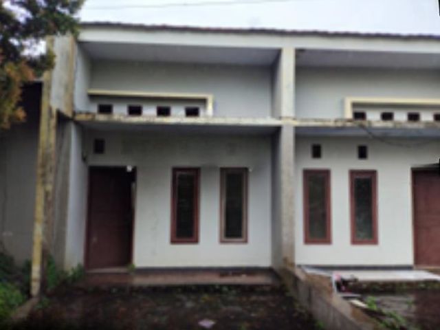 Dijual Rumah sekitar Jalan Poros Moncongloe, Maros
