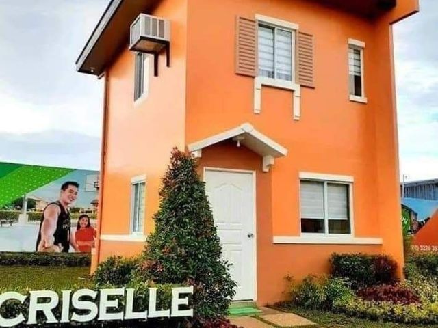 𝗙𝗼𝗿 𝗦𝗮𝗹𝗲 | RFO 2-Bedroom Unit in Bantay. Ilocos Sur