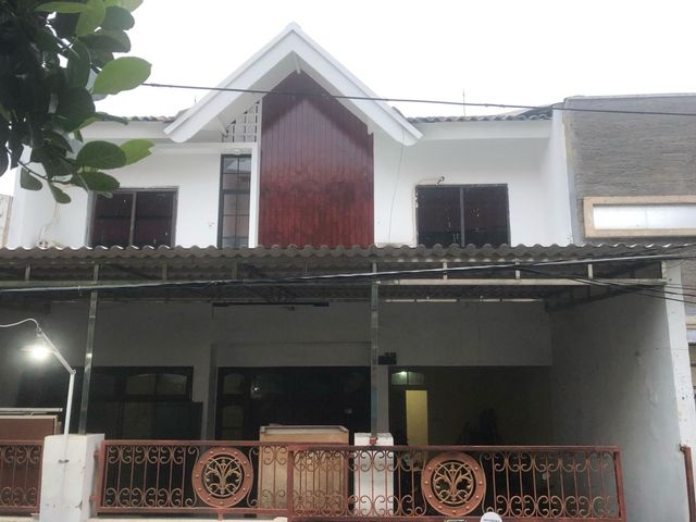 DIJUAL RUMAH KOST LOKASI MULYOSARI UTARA