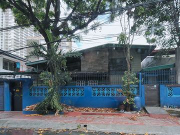 For SALE: House & Lot in Bo. Kapitolyo
