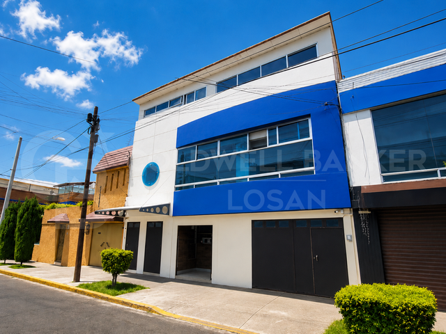 LOCAL / OFICINA EN RENTA EN EL CORAZÓN DE LINDAVISTA