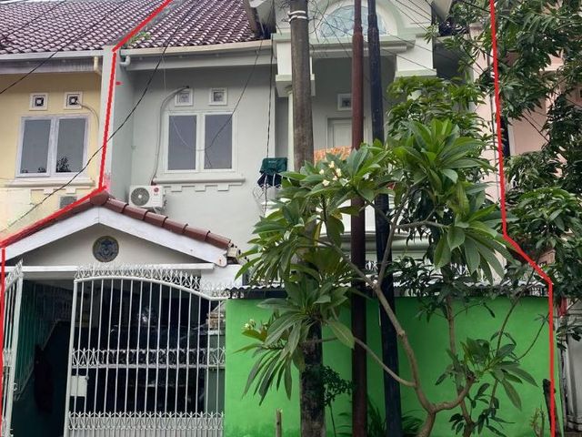 Dijual Rumah Makassar sekitar Jalan Abdullah Daeng Sirua, Jl Batua Raya, Jl Paropo
