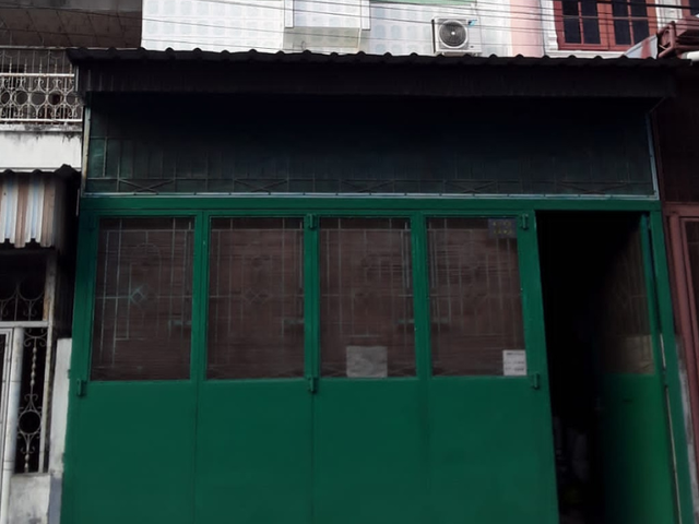 Ruko Daerah Medan Timur Helvetia dekat Hm Yamin Jl Belitung