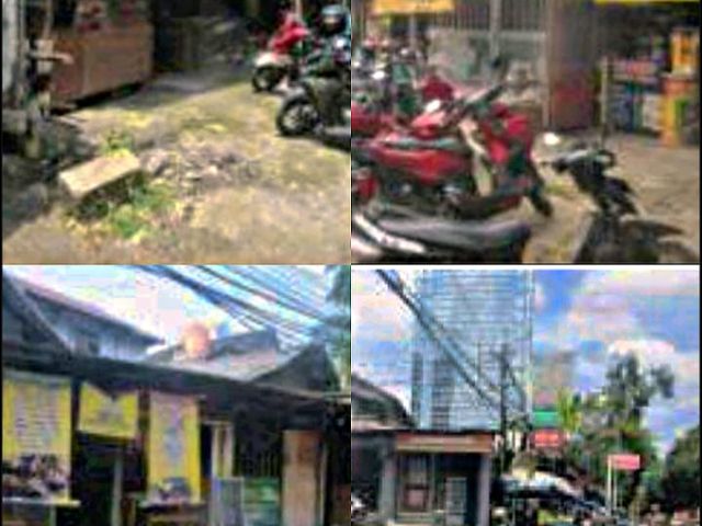 jual via lelang rumah dan tempat usaha