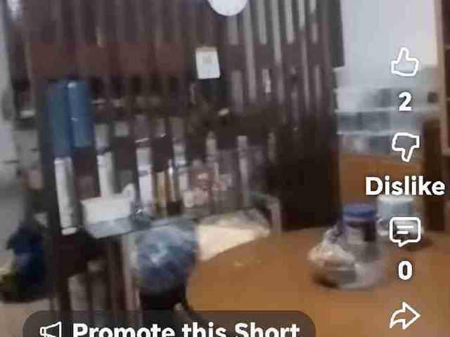 4 Door Apartment in Las Pinas