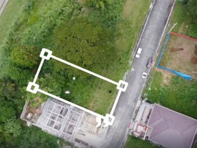 FOR SALE - Residential Vacant Lot in Sun Valley Residential Estates Brgy. San Juan, Antipolo, Rizal