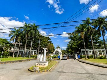 FOR SALE - Residential Vacant Lot in Bagumbayan, Quezon City