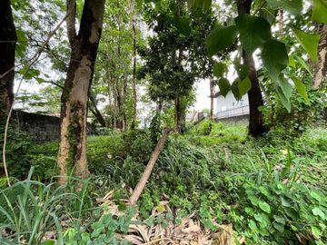 FOR SALE - Residential Vacant Lot in Commonwealth, Quezon City