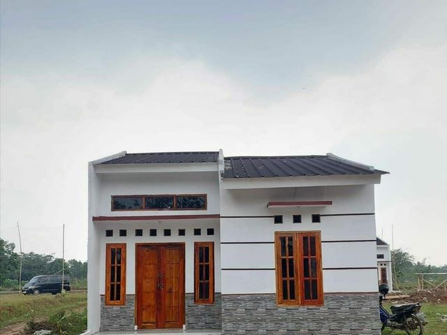 Rumah Ready Stock