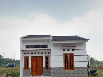 Rumah Ready Stock