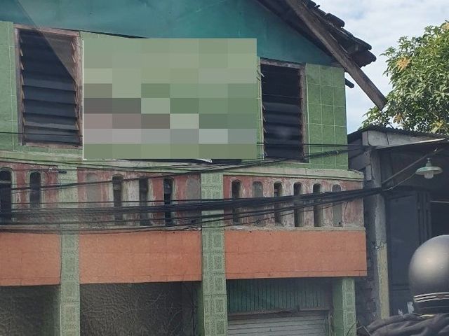 Dijual Rumah di Manukan Kulon Surabaya Barat