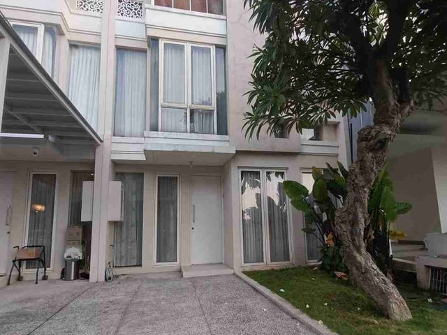 Jual Cepat Rumah Zimbali Costa Grand Island Pakuwon City