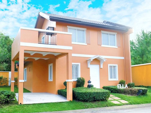 𝗙𝗼𝗿 𝗦𝗮𝗹𝗲 | 5-Bedroom Unit in Nueva Vizcaya