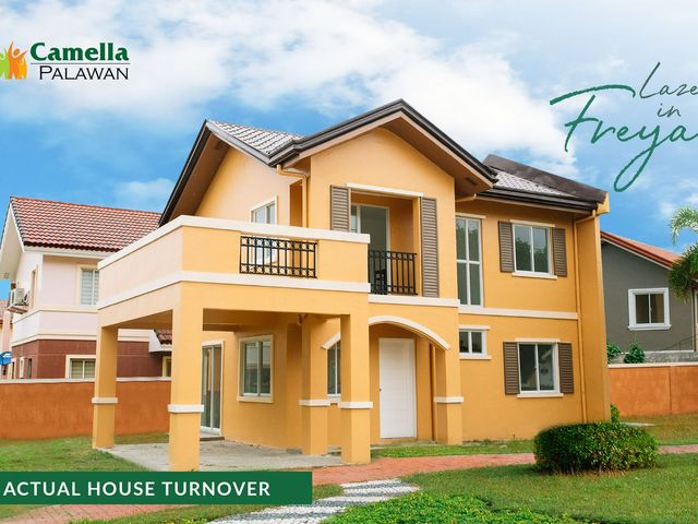 𝗙𝗼𝗿 𝗦𝗮𝗹𝗲 | 5-Bedroom Unit in Nueva Vizcaya