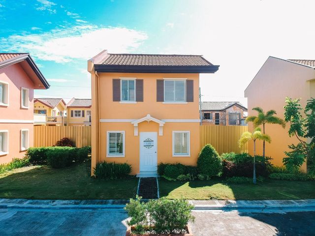 𝗙𝗼𝗿 𝗦𝗮𝗹𝗲 | 3-Bedroom Unit in Nueva Ecija