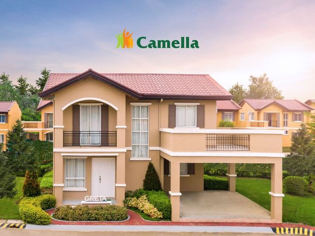 𝗙𝗼𝗿 𝗦𝗮𝗹𝗲 | 5-Bedroom Unit in Nueva Vizcaya