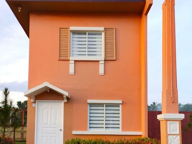 𝗙𝗼𝗿 𝗦𝗮𝗹𝗲 | 2-Bedroom Unit in Nueva Ecija