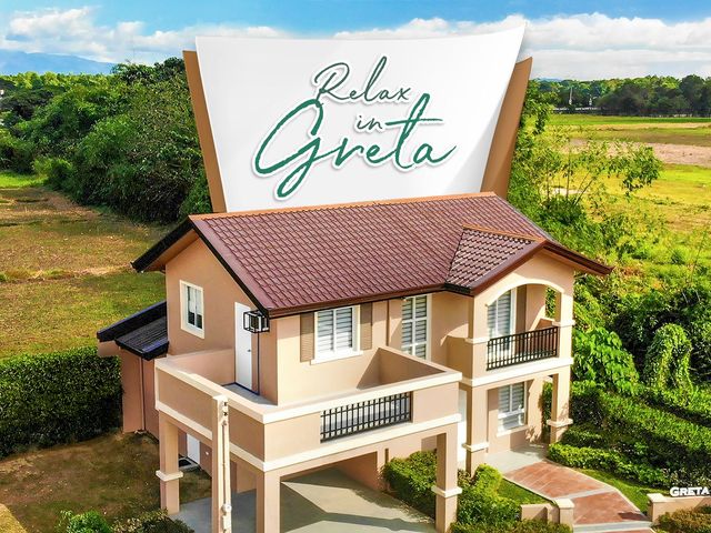 𝗙𝗼𝗿 𝗦𝗮𝗹𝗲 | 5-Bedroom Unit in Nueva Ecija