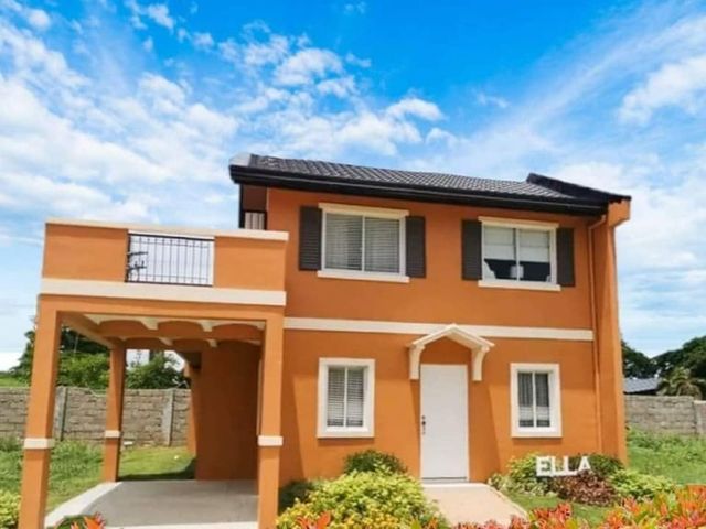 𝗙𝗼𝗿 𝗦𝗮𝗹𝗲 | 5-Bedroom Unit in Tarlac