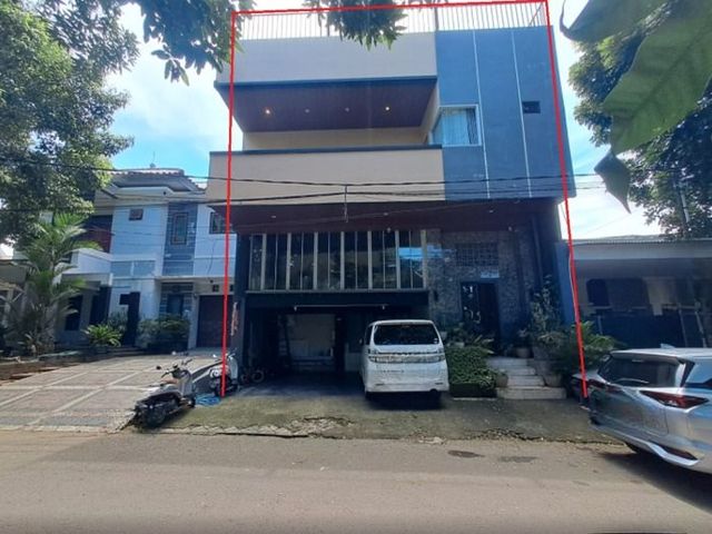 Dijual Rumah Makassar sekitar Jalan Antang Raya, Jl Raya Baruga, Jl Nipa-Nipa