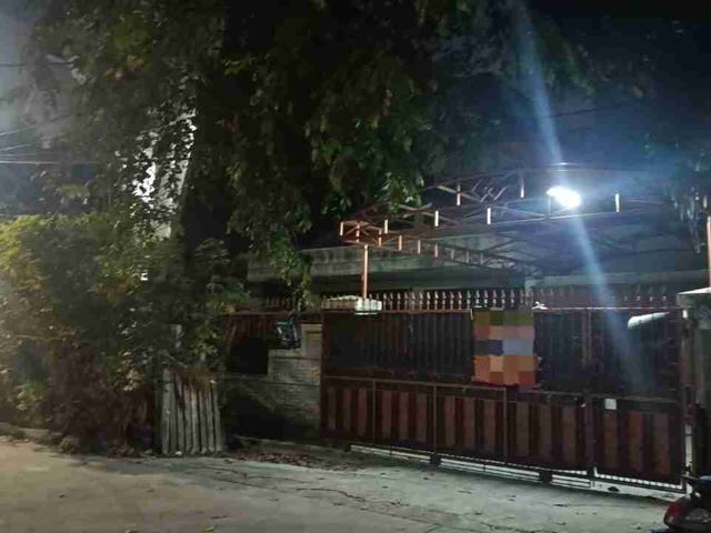 Dijual / Disewakan Rumah Gunung Sahari Jakarta Pusat Strategis Siap Huni