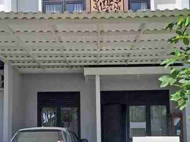 ECO MEDAYU MEDOKAN RUNGKUT 2LT MINIMALIS DKT GUNUNG ANYAR