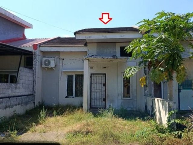 Dijual Rumah sekitar Jalan Malino, Jl Macanda, Gowa