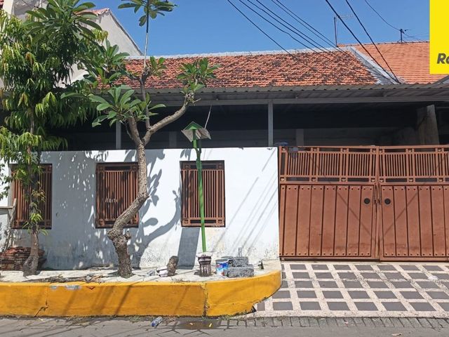 Dijual Rumah 2 lantai di Rungkut Mejoyo Selatan Surabaya