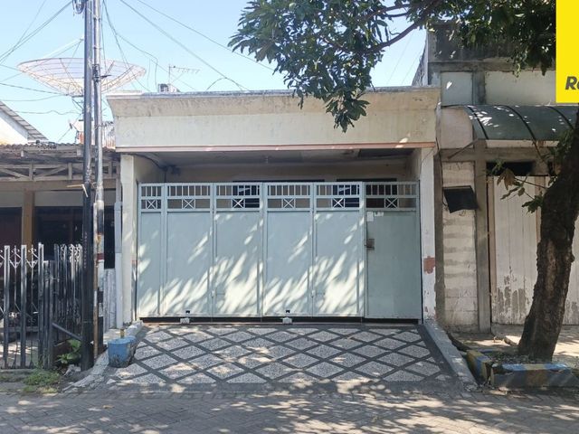 Dijual Rumah di Jalan Karang Empat Besar Surabaya