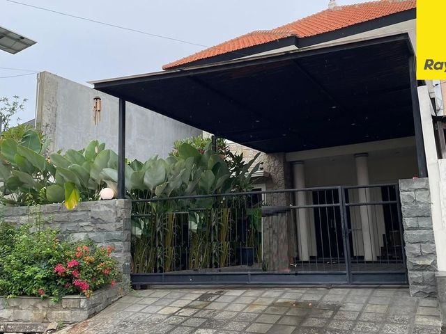 Rumah Disewa Villa Bukit Permai, Lontar, Sambikerep, Surabaya