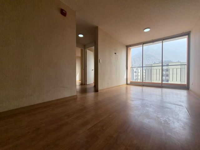 🏢 Venta Departamento En Exclusivo Condominio Mirador Del Golf 2Da Etapa - Ñaña - Lurigancho Chosica🌞✨