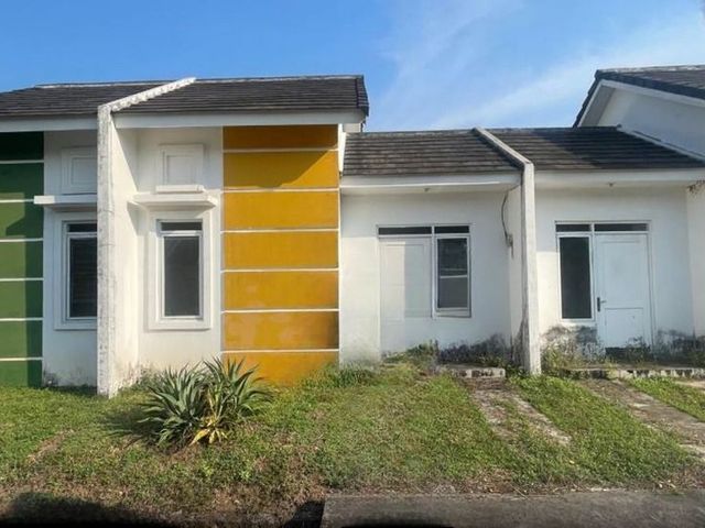 Dijual Rumah Gowa sekitar Jalan Poros Pattallassang, Pallantikang
