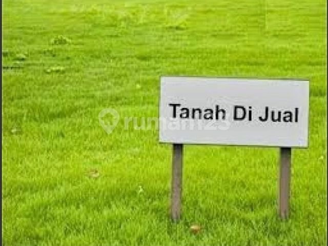 Dijual Tanah Kavling Villa Bukit Indah Strategis Siap Pakai