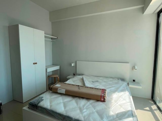 DISEWAKAN APART UC