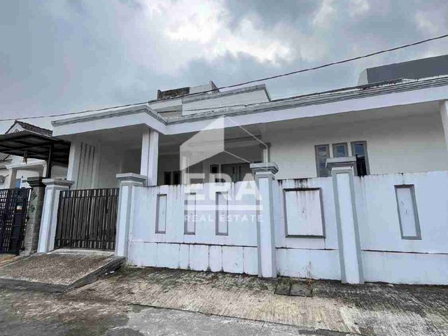 rumah dijual