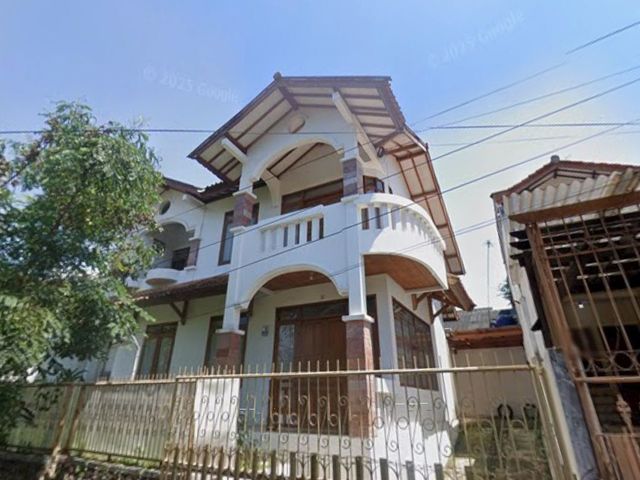 Rumah Murah Terawat Siap Huni Lokasi Sejuk Di Cigadung