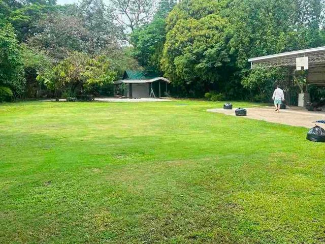 FORBES PARK 3,200SQM 1.5BILLION